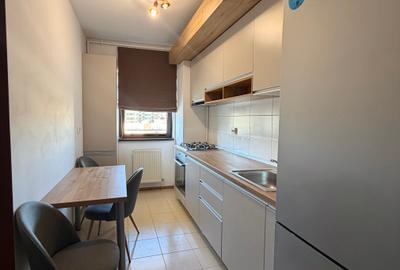 Apartament cu 2 camere de inchiriat in zona Astra bloc nou la Barcelona Residenc - 6