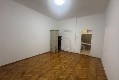 Apartament boem pe o intrare linistita - 12