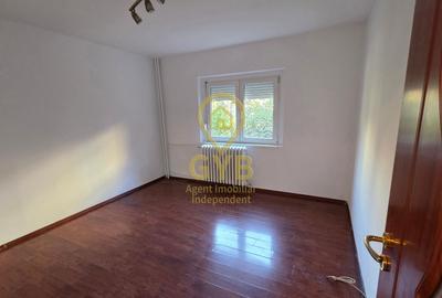 DE VÂNZARE– AP.  CU 2 CAMERE DECOMANDATE  PB, PARTER – ZONA DECEBAL /PRIMA SHOPS - 1