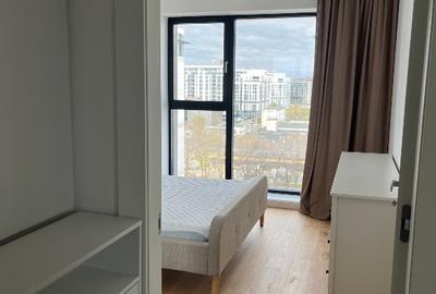 (PROPRIETAR) Ap 2 camere, 53mp- Nusco City (Promenada, metrou)-prima închiriere - 7