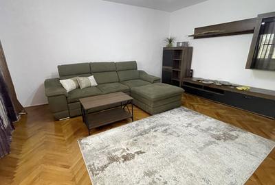 Apartament 2 camere la etajul 1 -zona Bucovina - 1