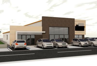 Spatii comerciale Valea Ursului, randament bun, 942mp - 3