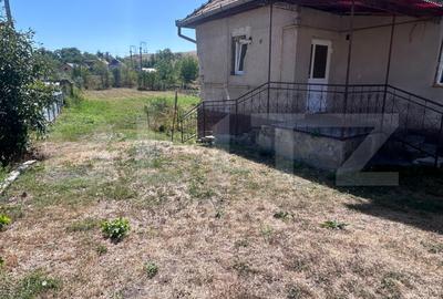 Casă individuală cu 2 camere în Exterior Est