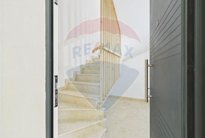 De vanzare | Apartament 4 camere si o terasa | Nobil Residence - 12
