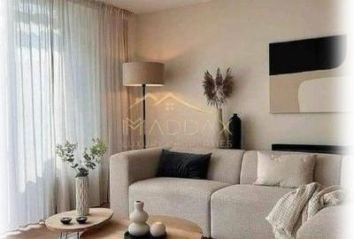 Apartament cu 3 camere semidecomandat în Sud-Est