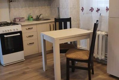 Apartament 2 camere mobilat-utilat (centrala pe gaz) - 11