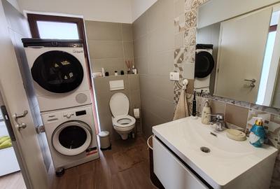 Casa 4 camere mobilata si utilata modern GHIMBAV - 18