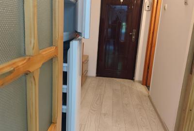 Garsonieră de închiriat – Țiglina I, str. Brăilei - 4