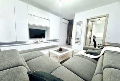 Garsonieră decomandată | Parcul Teilor | Loc de parcare | Ideal Investitie - 4