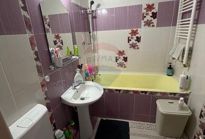 APARTAMENT 2 CAMERE - 5