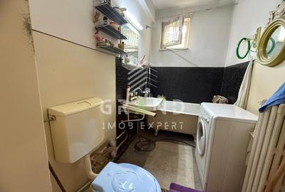 Apartament 2 camere, etaj 1, Gheorgheni - 6