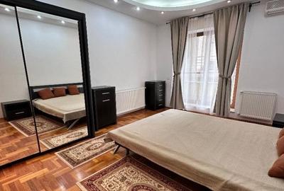 Apartament 3 Camere 100 mp | Zona Parcul Herastrau | Parcare Subteran - 8