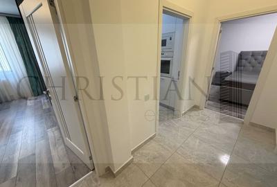 Apartament 2 Camere - Trinity Residence 2022 - Parcare Sub - 6