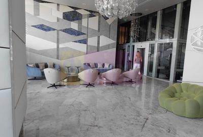 Apartament de lux 3 camere 2024, in Mamaia Nord-vedere la Marea Neagra - 14