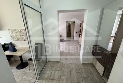 Apartament cu 2 camere, 50mp, Zona UMFST - 7