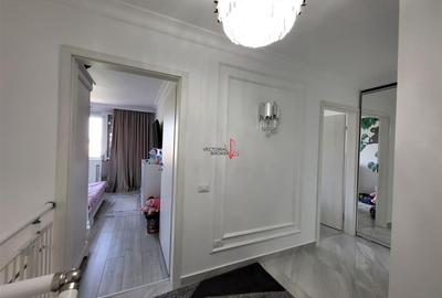 BERCENI-DUPLEX / MOBILAT SI UTILAT / CENTRALA NOUA 2025 - 22