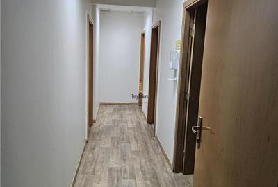 Spatii Birouri - 500 mp - Sos Sibiului - 20