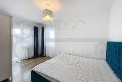 Apartament spatios 3 camere, 70 mp, optional garaj, langa Iulius Mall - 5