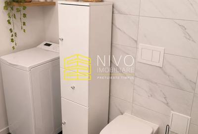 Apartament 3 camere -Tg. Mureș - Maurer - Bloc Nou - 10