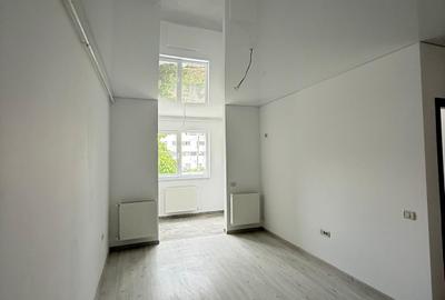 APARTAMENT 2 CAMERE 38 MP-IDEAL PENTRU INVESTITIE-MILITARI RESIDENCE - 4