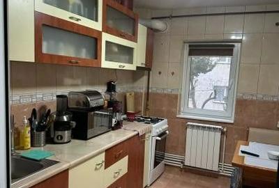 APARTAMENT 3 CAMERE DECOMANDAT CONFORT 0 ZONA CET - 5