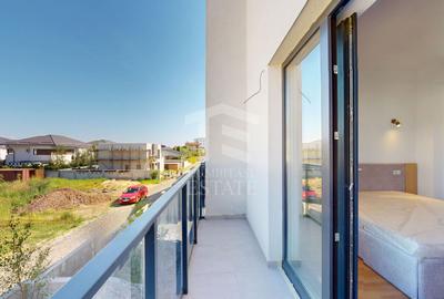 NOU PE PIATA | Duplexuri premium in zona Lebada – Pantelimon - 46