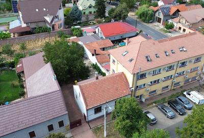 Casă recent renovată în cartierul Pârneava –Arad•400 mp teren•Oituz - 9