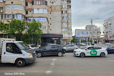 Spatiu comercial - Pacurari - Intersecție cu vizibilitate maxima - 5