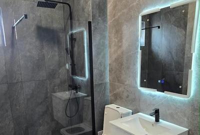Vânzare apart 2 cam  în Oradea, bloc nou, zona Nymphaea - 4