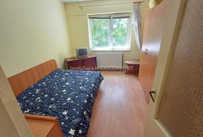 Apartament 3 camere, zona Viziru -Imobiliare MAXICONFORT - 5