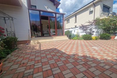 Navodari zona Sud- Vila P+1, 4 camere, Garaj, teren 326mp -260.000euro - 17