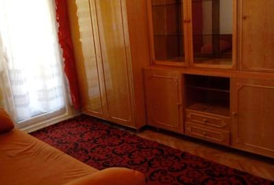 Apartament cu 3 camere decomandat în Gheorgheni