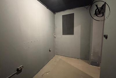 Spatiu comercial S+P+M | Trafic intens pietonal si auto - 20