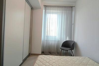 Apartament 2 dormitoare-living openspace, loc de parcare - 4
