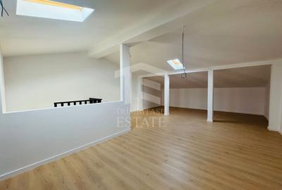 Vila P+1+M 5 camere Popesti-Leordeni-Centura A0 - 22