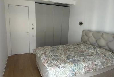 Apartament 2 camere One Lake Club - 5