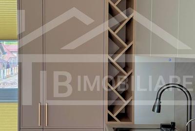Apartament cu 2 camere, parcare, 63mp, Zona HS Residence - 7