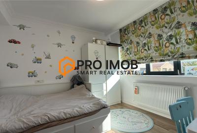 Apartament 3 camere cf 1 decomandat zona Orizont - 5