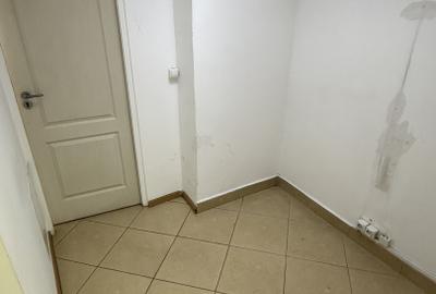 Spatiu cu 4 încaperi+2 bai | vad bun | intrare din strada-Cal Florești - 7