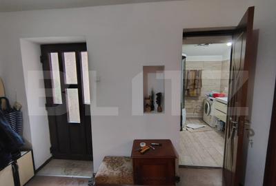 DE NERATAT! Casa zona semicentrala, 34 mp, Gruia - 1