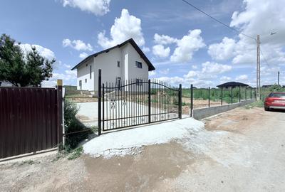 Casa noua cu etaj zona linistita in oras - 10