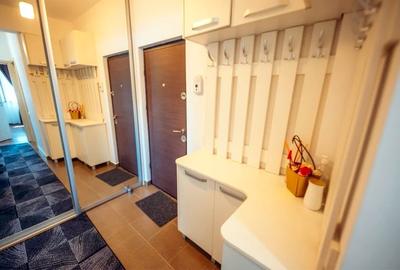 2 camere, bloc nou, modern, cu parcare, in Marasti, strada Dambovitei - 6