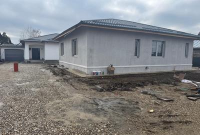 Casă nouă, pe parter, într-un ansamblu restrâns - spațiu, liniște și calitate - 5