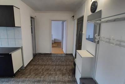 Inchiriere apartament 2 camere, renovat, balcon, langa metrou, Aviatiei - 9