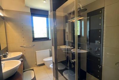HERASTRAU DUPLEX 5 CAMERE MOBILAT LUX | 2 PARCARI - 34