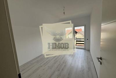 Casa individuala noua | 136 mp utili | teren 235 mp | Gura Raului - 5