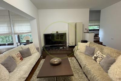 Vilă deosebită în Predeal – Cioplea | 210 mp | 5 camere | teren 500 mp|mobilata - 2