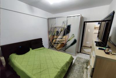 2 camere Poarta 6 / Sud bloc 2016 balcon parcare, 67mp, centrala gaz A/C mobilat - 6