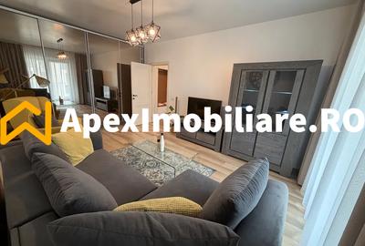 Apartament 2 camere de inchiriat Lujerului București | ApexImobiliare.ro - 1