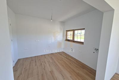Casa pasiva 5 camere Sanpetru  Lempes Brasov - 10